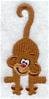 Child Safari - Monkey